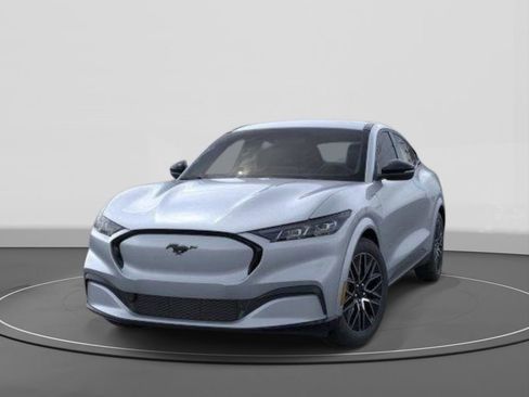 New 2026 Ford Mustang Mach-E Premium RWD image 2