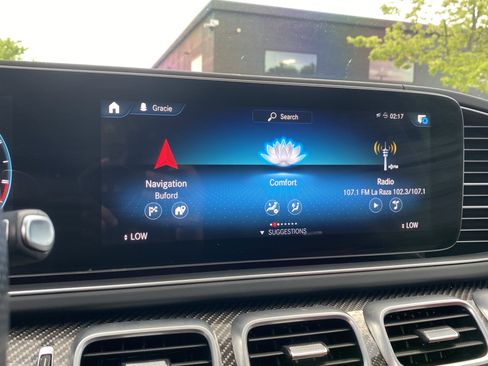 Used 2023 Mercedes-Benz GLE 63 AMG S image 76