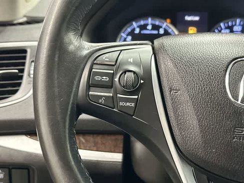 Used 2019 Acura TLX V6 SH-AWD w/ Technology Pkg image 17