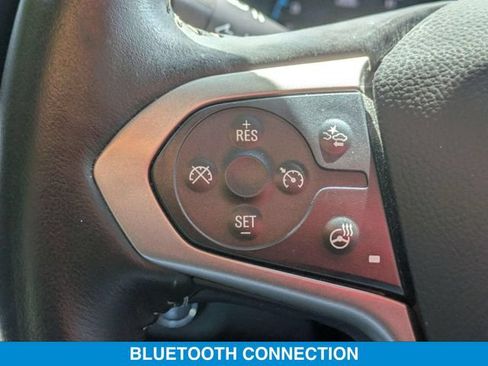 Used 2022 Chevrolet Colorado Z71 w/ Safety Package AWD/4WD image 14