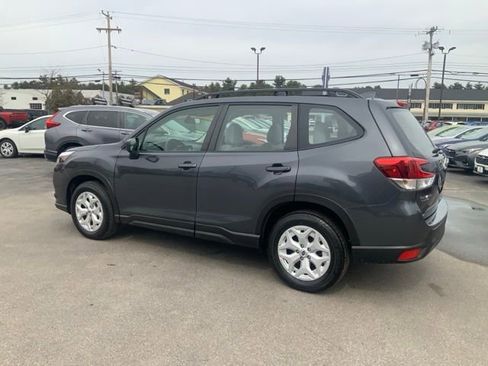 Used 2023 Subaru Forester image 5