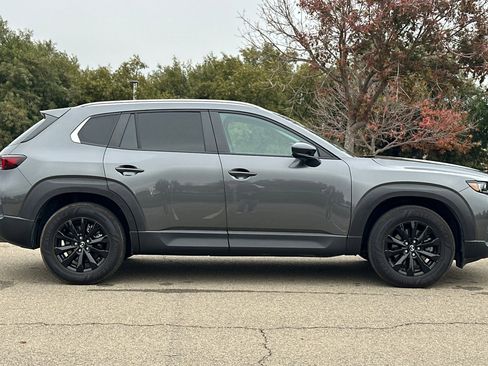 Used 2024 MAZDA CX-50 AWD 2.5 S w/ Weather Package image 3