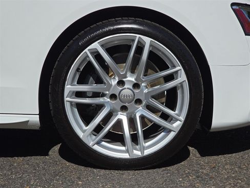 Used 2015 Audi S5 Premium Plus AWD/4WD image 34