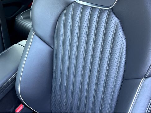 New 2026 Genesis G70 3.3T Sport Prestige image 6