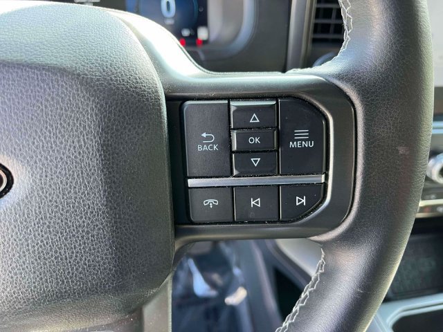 Used 2024 Ford F150 XLT w/ Equipment Group 302A MID AWD/4WD image 32