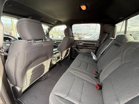 New 2026 RAM 1500 Big Horn/Lone Star image 26