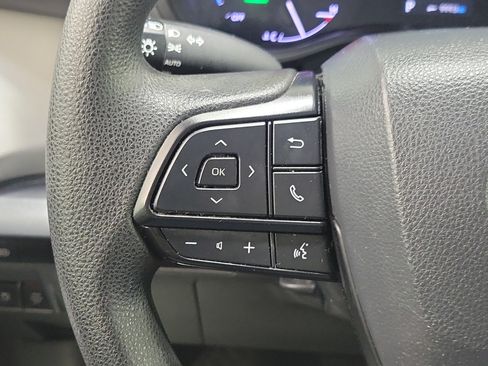 Used 2022 Toyota Sienna LE FWD image 23