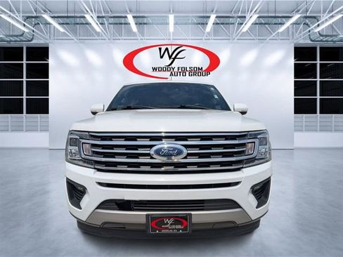 Used 2020 Ford Expedition XLT w/ Equipment Group 202A image 8