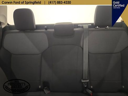 Certified 2024 Ford Maverick XL FWD image 22