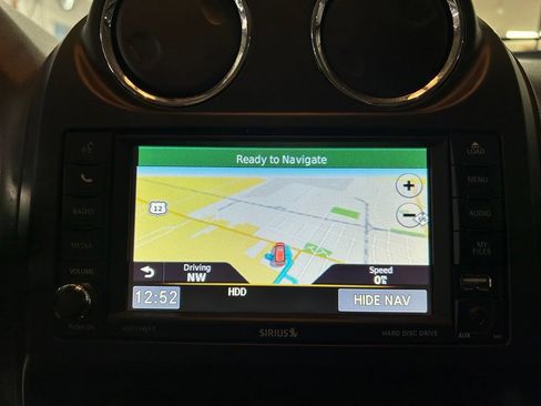 Used 2016 Jeep Patriot High Altitude AWD/4WD image 26