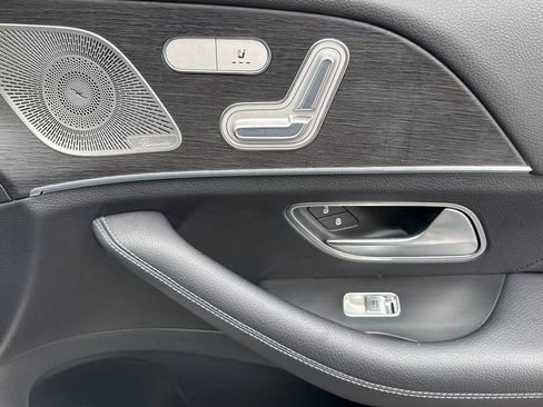Certified 2022 Mercedes-Benz GLE 350 image 35