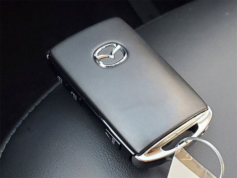 New 2025 MAZDA CX-5 AWD 2.5 S w/ Select Package image 26