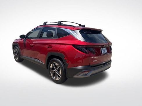 Used 2026 Hyundai Tucson SEL FWD image 5