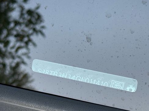 Used 2016 Acura RDX FWD image 53