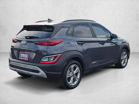 Used 2022 Hyundai Kona SEL image 5