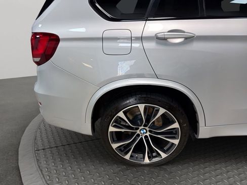 Used 2018 BMW X5 xDrive50i w/ M Sport Package AWD/4WD image 25