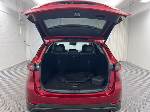 Used 2023 MAZDA CX-5 AWD 2.5 S image 8