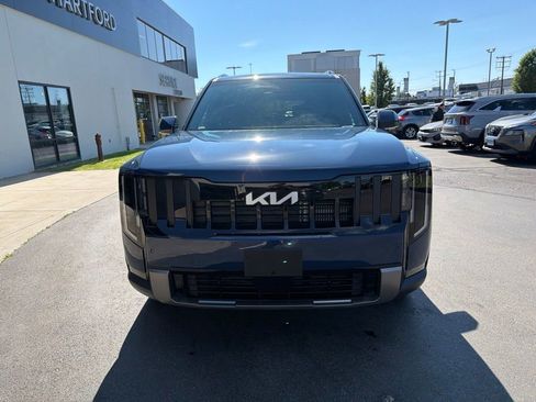 New 2027 Kia Telluride S AWD/4WD image 4