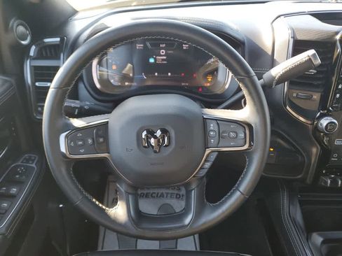 Used 2024 RAM 3500 Limited image 19