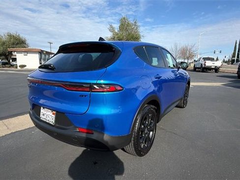 Used 2024 Dodge Hornet GT w/ GT Blacktop Package image 4