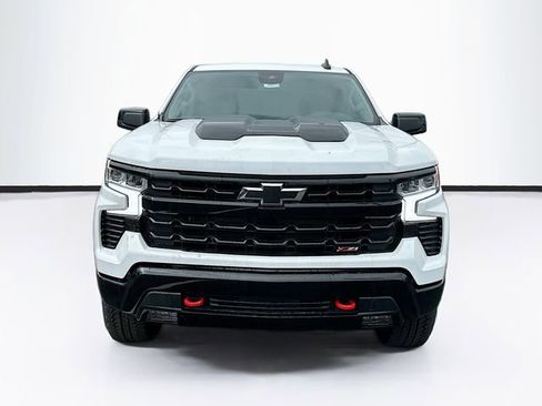 New 2026 Chevrolet Silverado 1500 LT Trail Boss w/ Protection Package AWD/4WD image 4