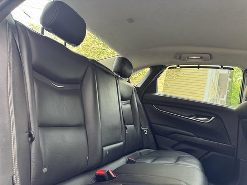 Used 2018 Cadillac XTS w/ Rear Seat Comfort Package image 20