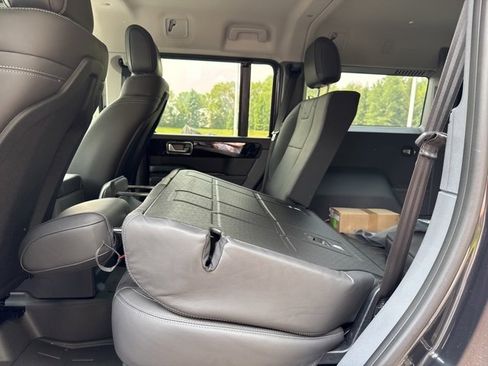 New 2025 INEOS Grenadier Fieldmaster Edition image 32