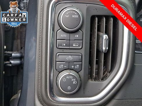 Used 2021 Chevrolet Silverado 1500 LT w/ All Star Edition Plus AWD/4WD image 26