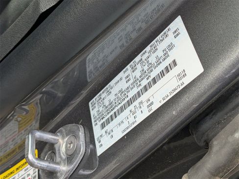 Used 2023 Ford Escape Active image 37