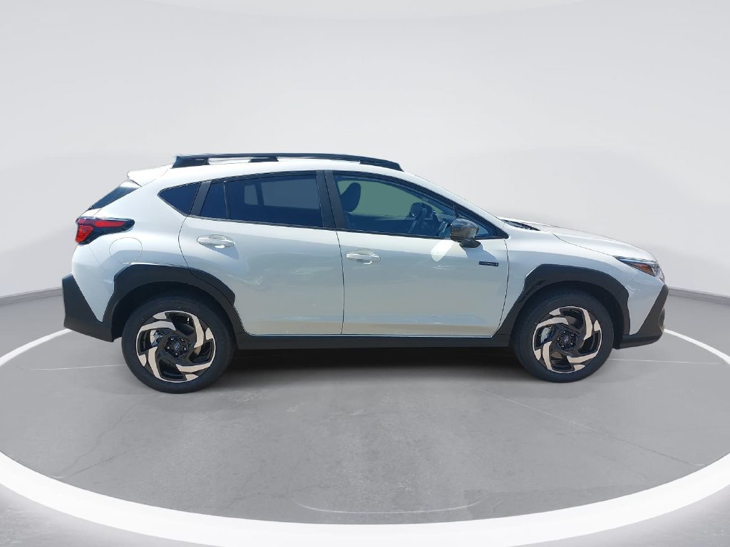 New 2026 Subaru Crosstrek 2.5i Limited AWD/4WD image 4