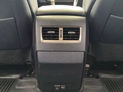 Used 2020 Lexus RX 450hL AWD w/ Premium Package image 23