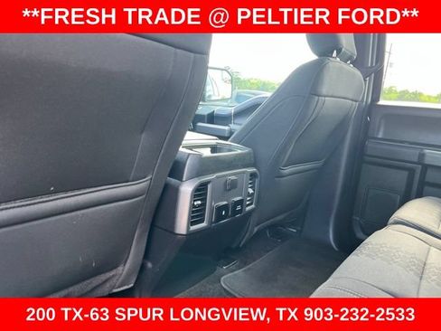 Used 2018 Ford F150 XLT w/ Equipment Group 302A Luxury AWD/4WD image 8