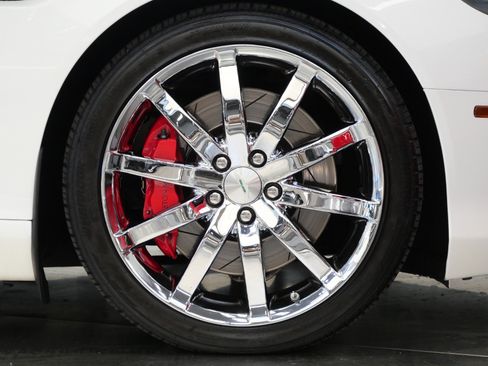 Used 2008 Aston Martin DB9 Volante RWD image 36