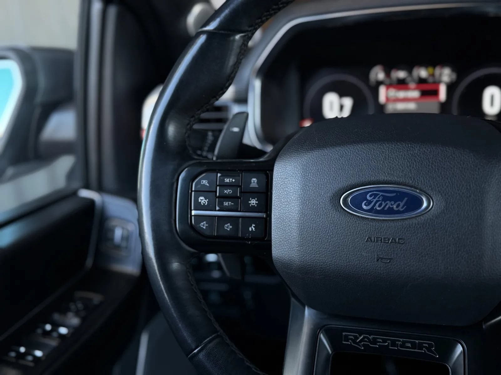 Used 2023 Ford F150 Raptor AWD/4WD image 23