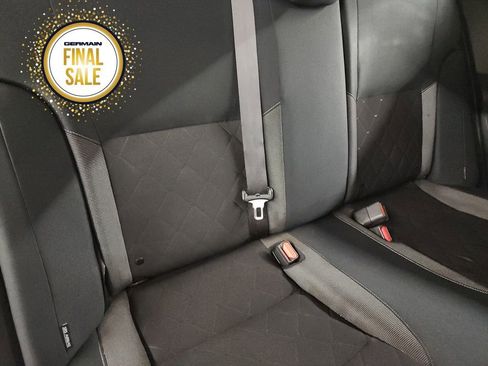 Used 2020 Nissan Kicks SV image 17