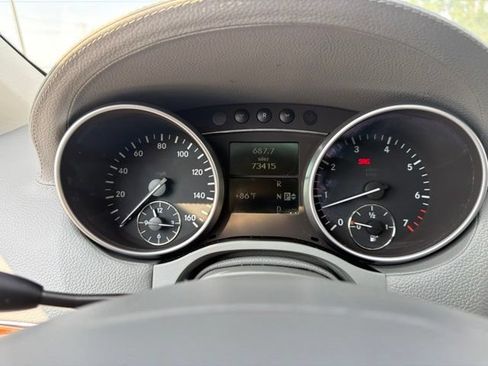 Used 2007 Mercedes-Benz GL 450 4MATIC image 11