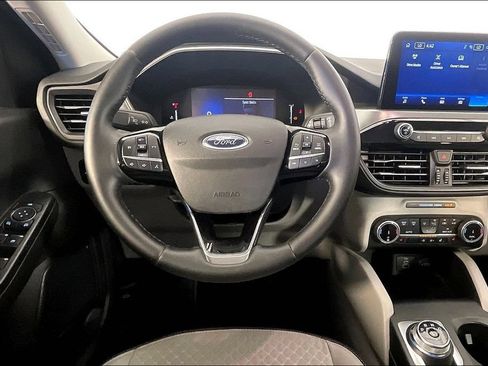 Used 2024 Ford Escape Active AWD/4WD image 6