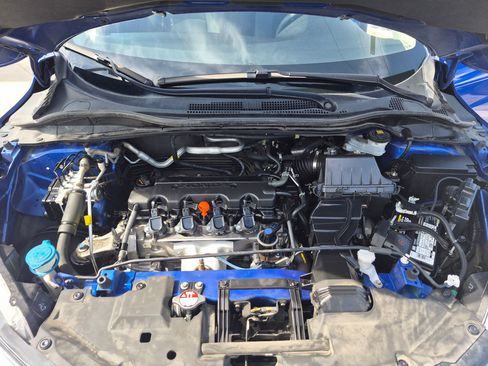 Used 2021 Honda HR-V EX image 31