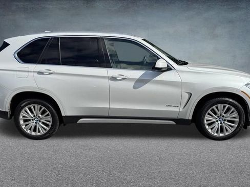 Used 2016 BMW X5 xDrive40e AWD/4WD image 13
