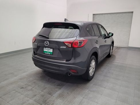 Used 2016 MAZDA CX-5 Touring w/ Bose/Moonroof Package FWD image 9