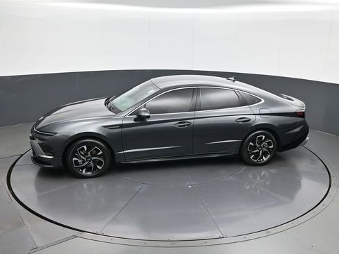 Certified 2024 Hyundai Sonata SEL image 20