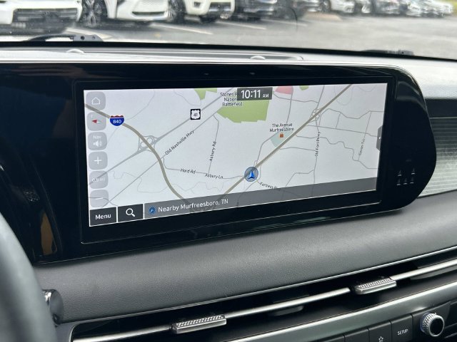 Used 2024 Hyundai Palisade Limited AWD/4WD image 29