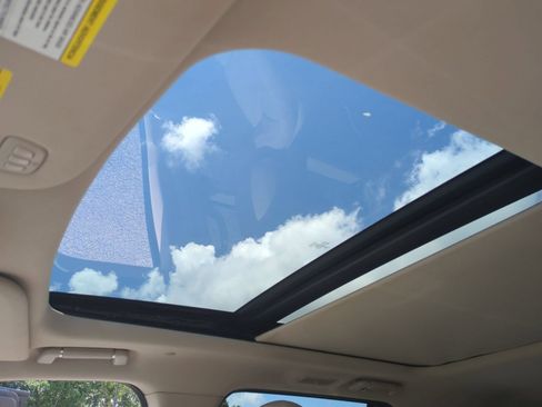 Used 2021 Lincoln Navigator L Reserve AWD/4WD image 19