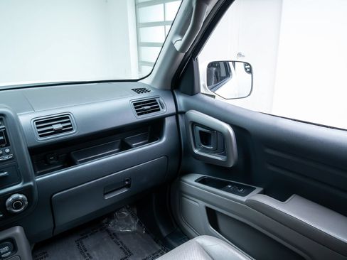 Used 2014 Honda Ridgeline RTL image 7