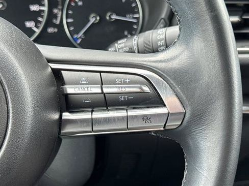 Used 2023 MAZDA CX-30 AWD 2.5 S w/ Preferred Package image 27