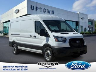 New 2026 Ford Transit 250 148 Medium Roof video 1