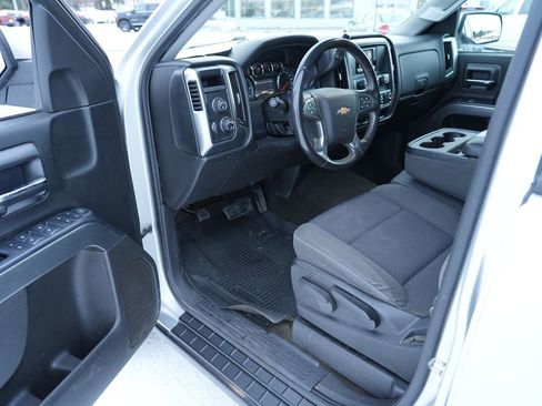 Used 2015 Chevrolet Silverado 1500 LT image 14