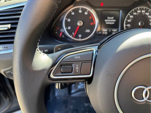 Used 2015 Audi Q5 3.0T Premium Plus image 25