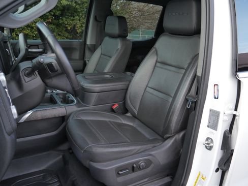 Used 2019 GMC Sierra 1500 Denali image 36