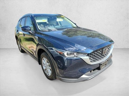 Used 2023 MAZDA CX-5 AWD 2.5 S image 12